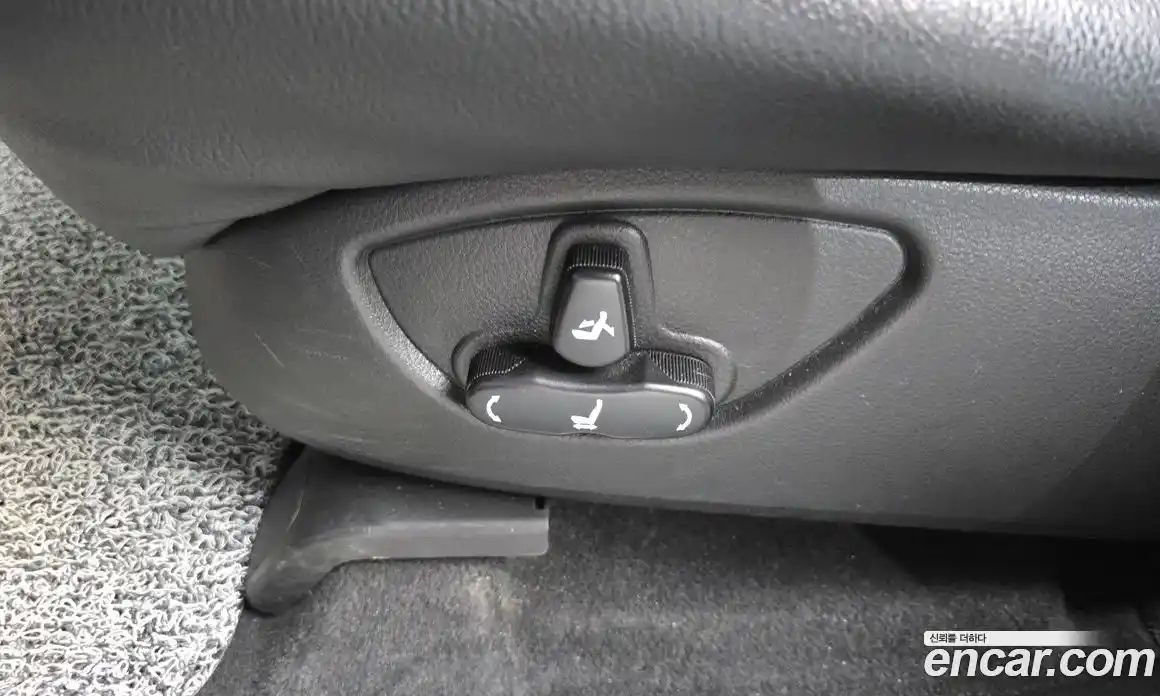 SsangYong Rexton 2014 2.0 гидро в Москве № 1686203, фото 23