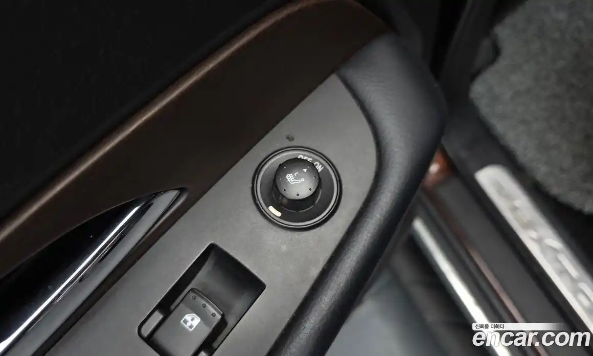 SsangYong Rexton 2014 2.0 гидро в Москве № 1686203, фото 24