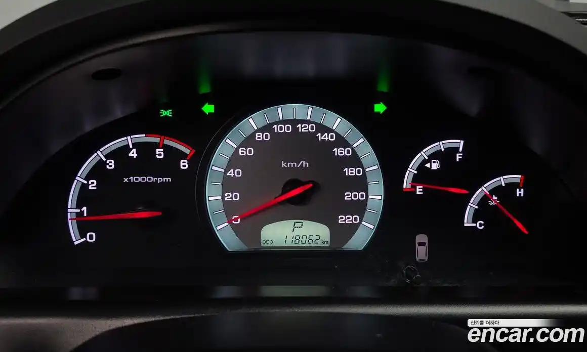 SsangYong Rexton 2014 2.0 гидро в Москве № 1686203, фото 10
