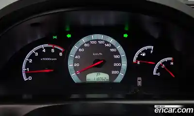 SsangYong Rexton 2014 2.0 гидро в Москве № 1686203, миниатюра 10