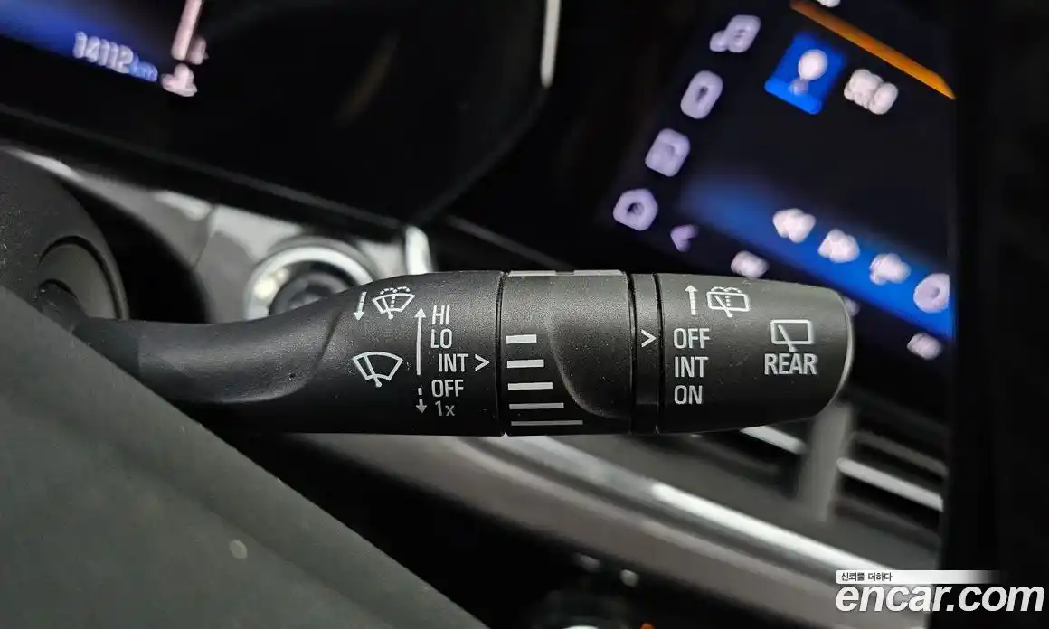 Chevrolet Trax 2024 1.2 гидро в Москве № 1686702, фото 27