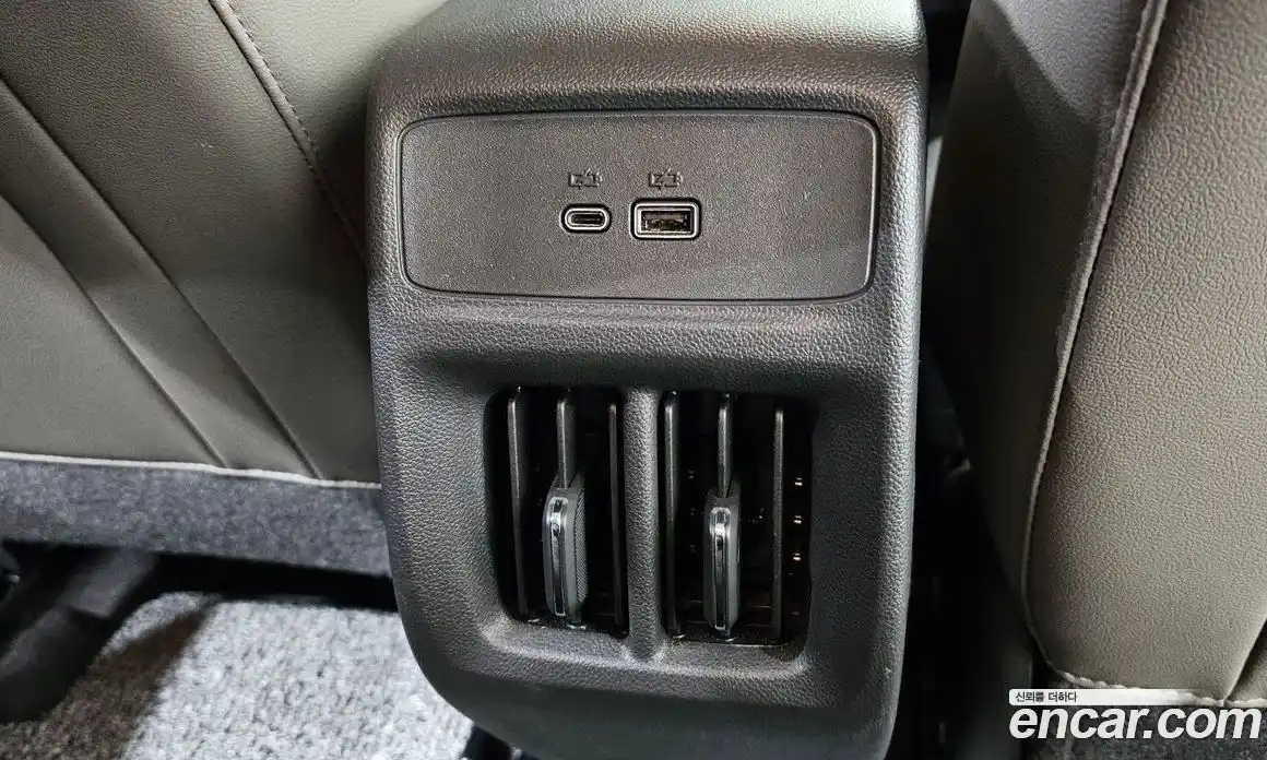 Chevrolet Trax 2024 1.2 гидро в Москве № 1686702, фото 28