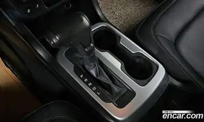 Chevrolet Colorado 2019 3.6 гидро в Москве № 1686756, миниатюра 12