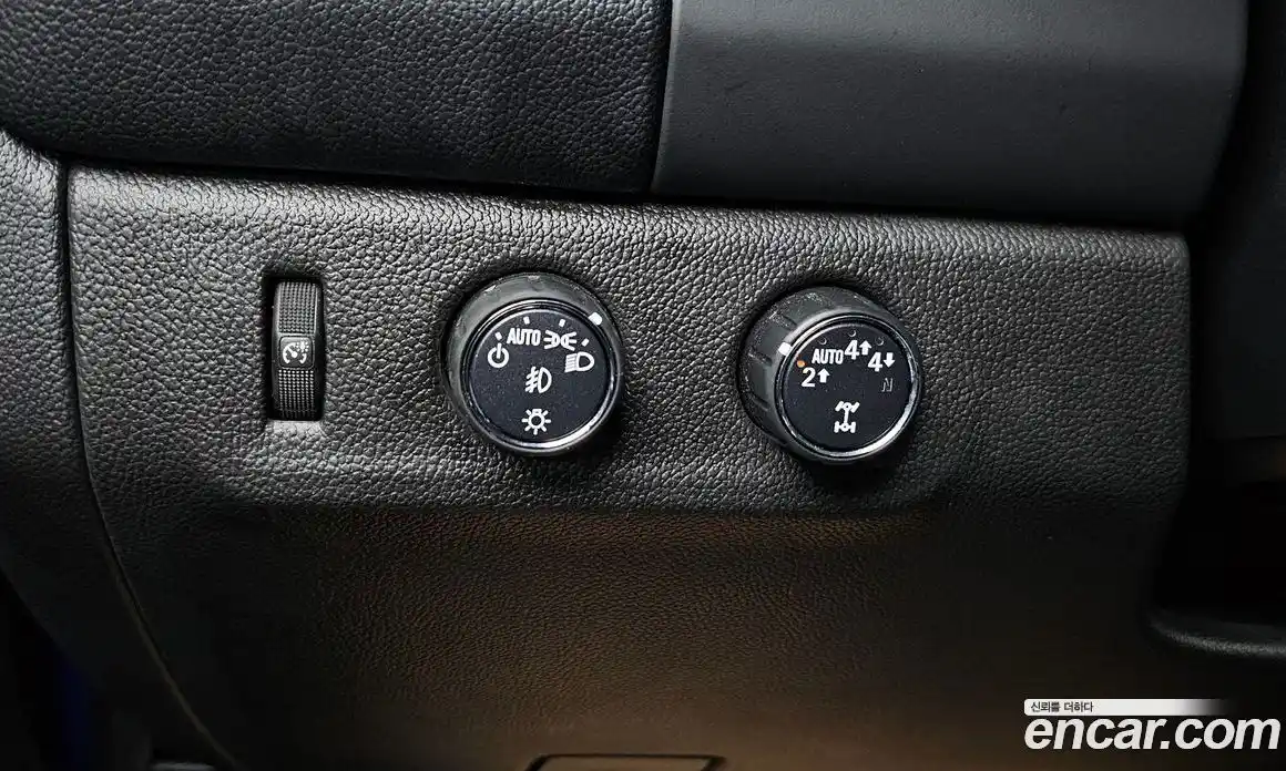 Chevrolet Colorado 2019 3.6 гидро в Москве № 1686756, фото 23