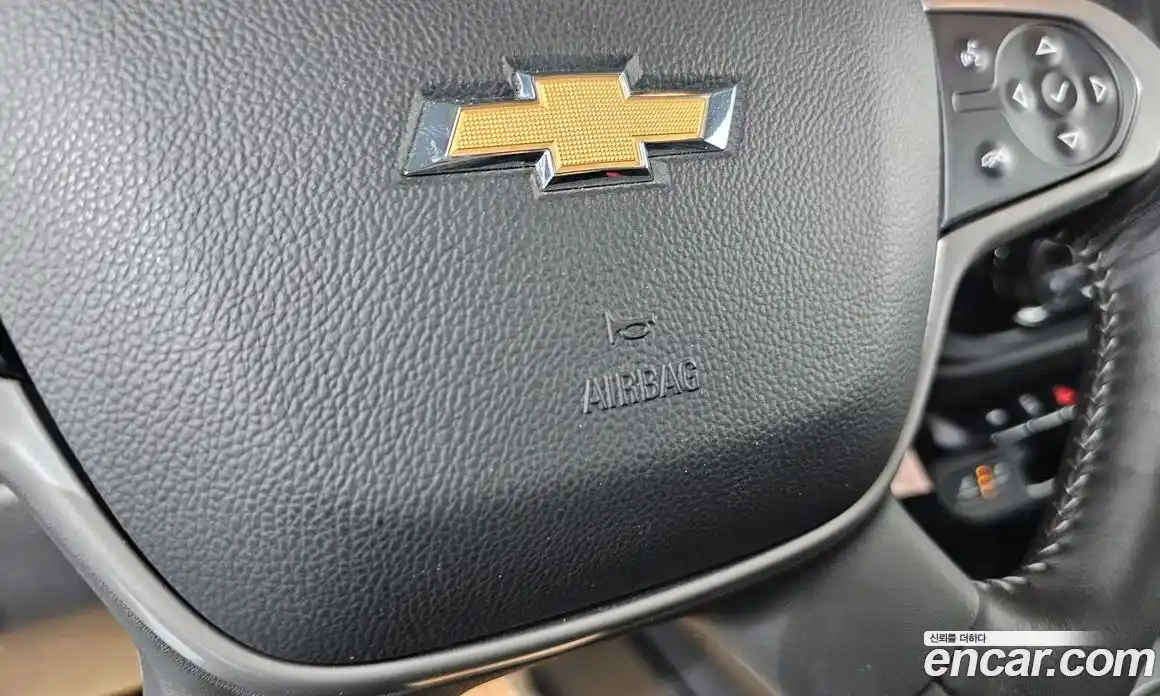 Chevrolet Colorado 2019 3.6 гидро в Москве № 1686756, фото 30