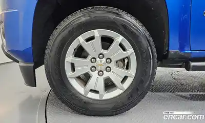 Chevrolet Colorado 2019 3.6 гидро в Москве № 1686756, миниатюра 5