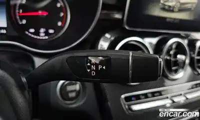 Mercedes-Benz C-Class 2017 2.0 гидро в Москве № 1690302, миниатюра 11