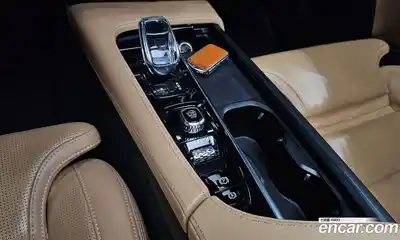 Volvo S90 2020 2.0 гидро в Москве № 1691575, миниатюра 12