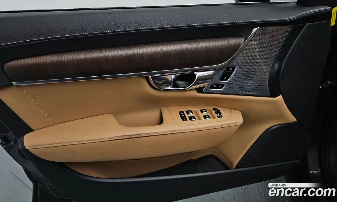 Volvo S90 2020 2.0 гидро в Москве № 1691575, фото 14