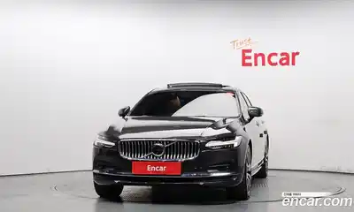 Volvo S90 2020 2.0 гидро в Москве № 1691575, миниатюра 3