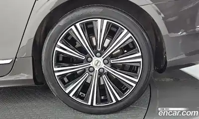 Volvo S90 2020 2.0 гидро в Москве № 1691575, миниатюра 5