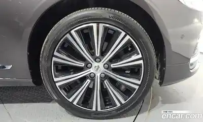 Volvo S90 2020 2.0 гидро в Москве № 1691575, миниатюра 7