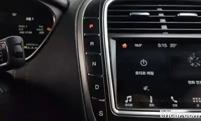 Lincoln Nautilus 2019 2.7 гидро, миниатюра 12