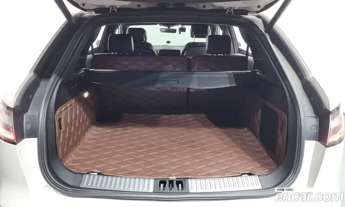 Lincoln Nautilus 2019 2.7 гидро, фото 26