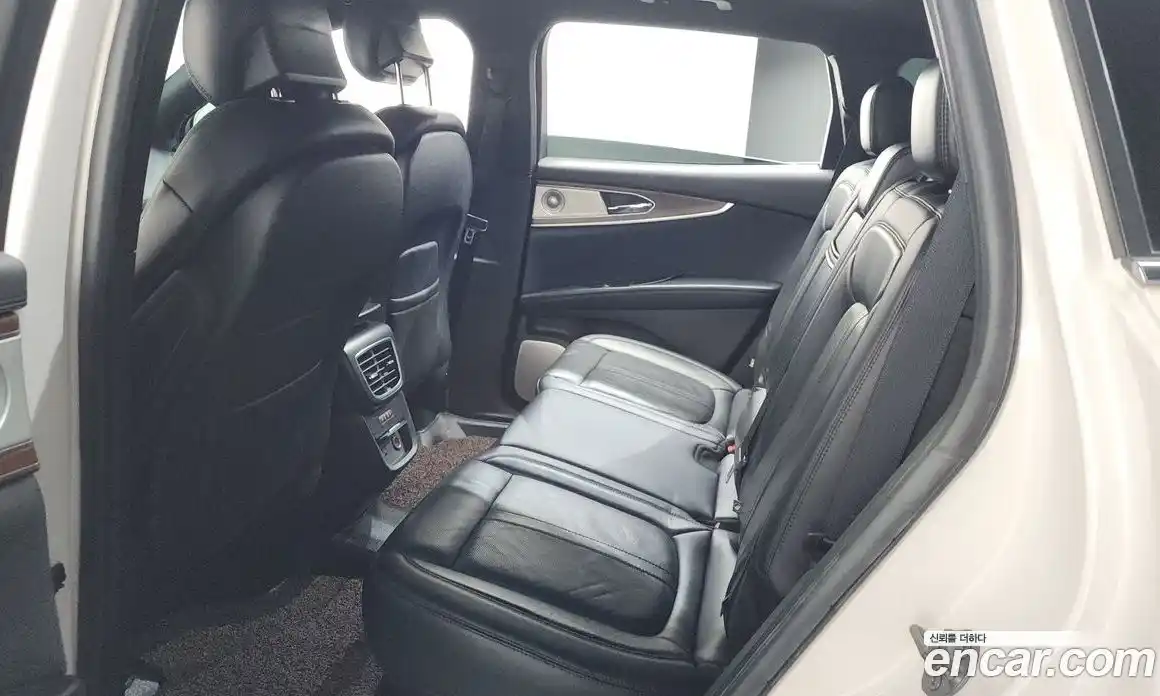 Lincoln Nautilus 2019 2.7 гидро, фото 27