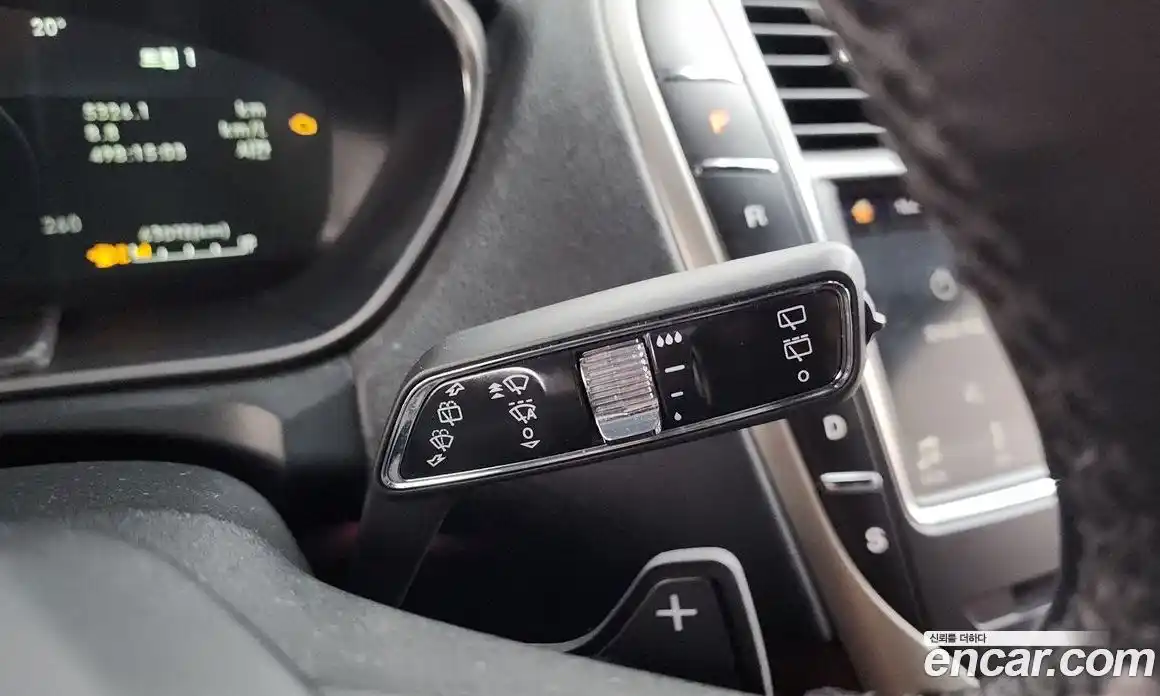 Lincoln Nautilus 2019 2.7 гидро, фото 30