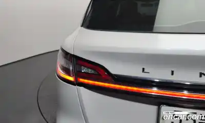 Lincoln Nautilus 2019 2.7 гидро, миниатюра 9