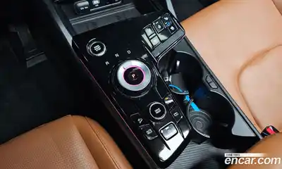 Kia Sportage 2022 1.6 гидро в Москве № 1758398, миниатюра 12