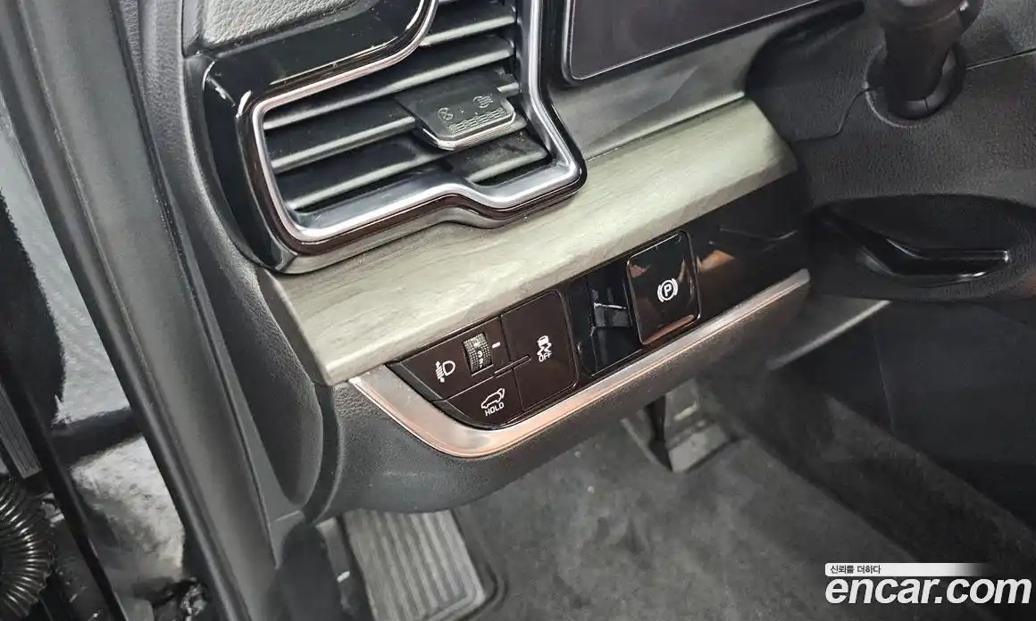 Kia Sportage 2022 1.6 гидро в Москве № 1758398, фото 24