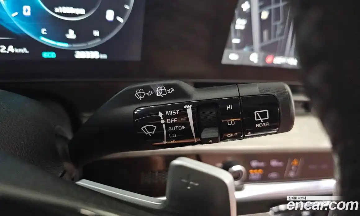Kia Sportage 2022 1.6 гидро в Москве № 1758398, фото 29