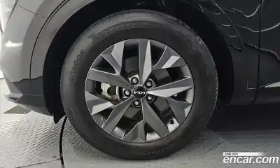 Kia Sportage 2022 1.6 гидро в Москве № 1758398, миниатюра 5