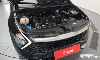 Kia Sportage 2022 1.6 гидро в Москве № 1758398, миниатюра 6