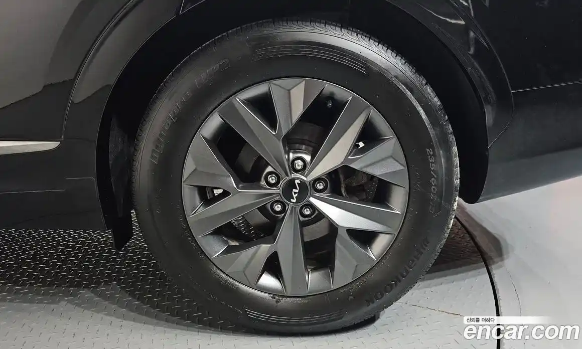 Kia Sportage 2022 1.6 гидро в Москве № 1758398, фото 7