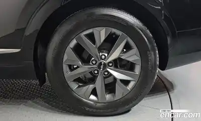 Kia Sportage 2022 1.6 гидро в Москве № 1758398, миниатюра 7