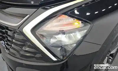 Kia Sportage 2022 1.6 гидро в Москве № 1758398, миниатюра 8