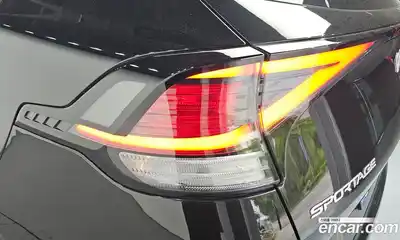 Kia Sportage 2022 1.6 гидро в Москве № 1758398, миниатюра 9