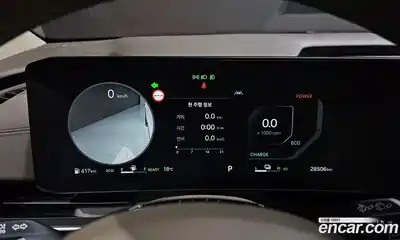Kia Canival 2024 1.6 гидро в Москве № 1758399, миниатюра 11