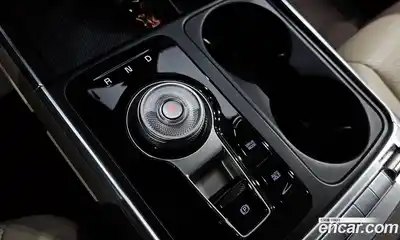 Kia Canival 2024 1.6 гидро в Москве № 1758399, миниатюра 12