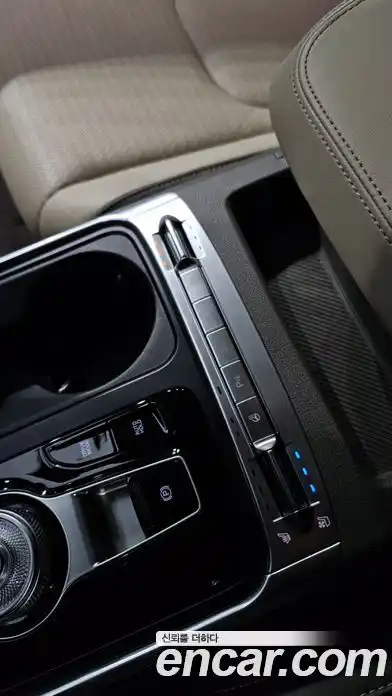 Kia Canival 2024 1.6 гидро в Москве № 1758399, фото 30
