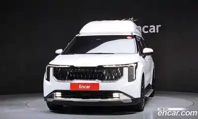 Kia Canival 2024 1.6 гидро в Москве № 1758399, миниатюра 3