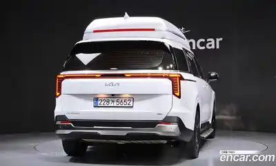 Kia Canival 2024 1.6 гидро в Москве № 1758399, миниатюра 4