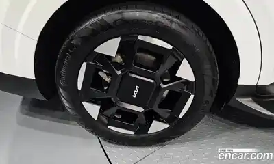 Kia Canival 2024 1.6 гидро в Москве № 1758399, миниатюра 5