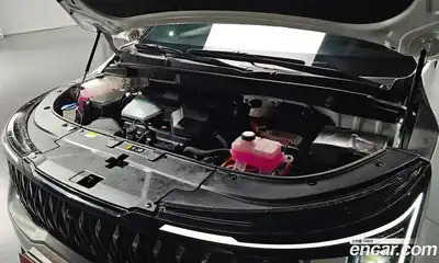 Kia Canival 2024 1.6 гидро в Москве № 1758399, миниатюра 6