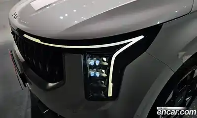 Kia Canival 2024 1.6 гидро в Москве № 1758399, миниатюра 8