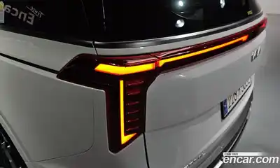 Kia Canival 2024 1.6 гидро в Москве № 1758399, миниатюра 9