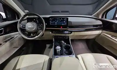 Kia Canival 2024 1.6 гидро в Москве № 1758399, миниатюра 10