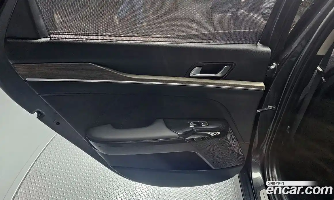 Kia K5 2020 1.6 гидро в Москве № 1758574, фото 15