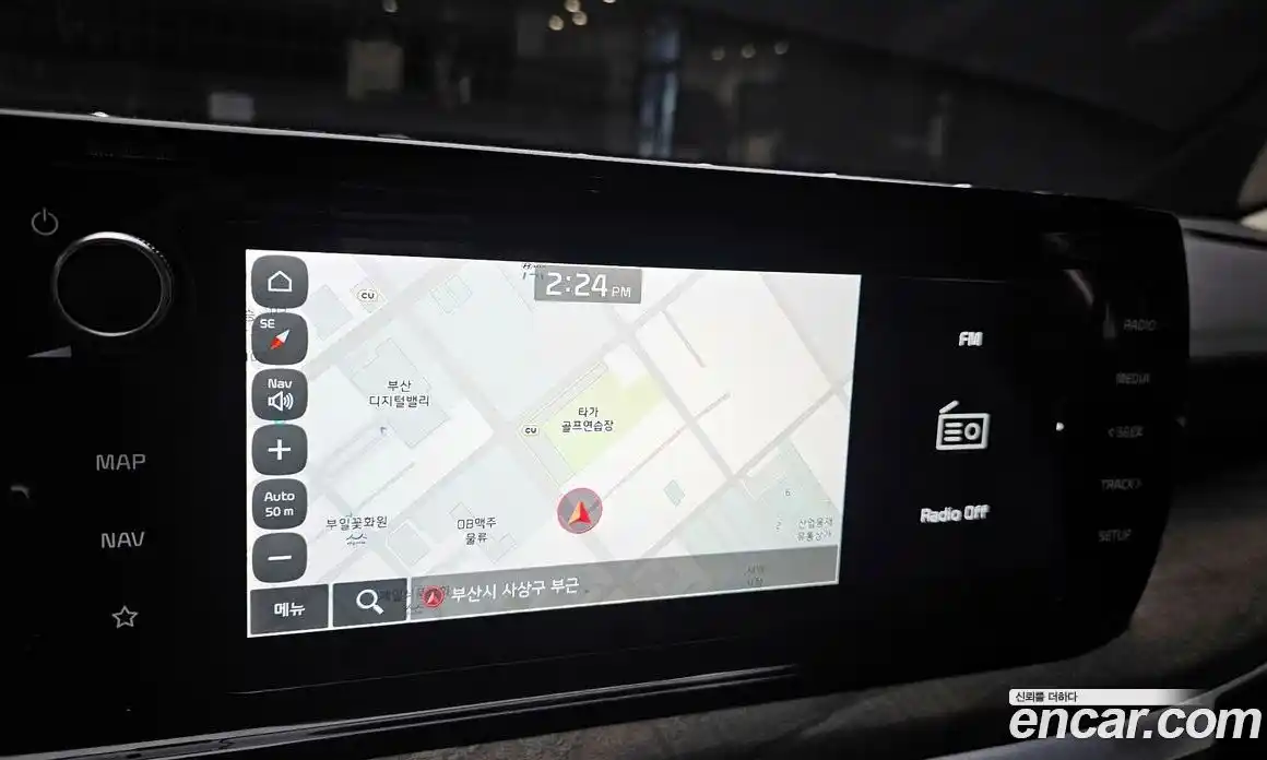 Kia K5 2020 1.6 гидро в Москве № 1758574, фото 22