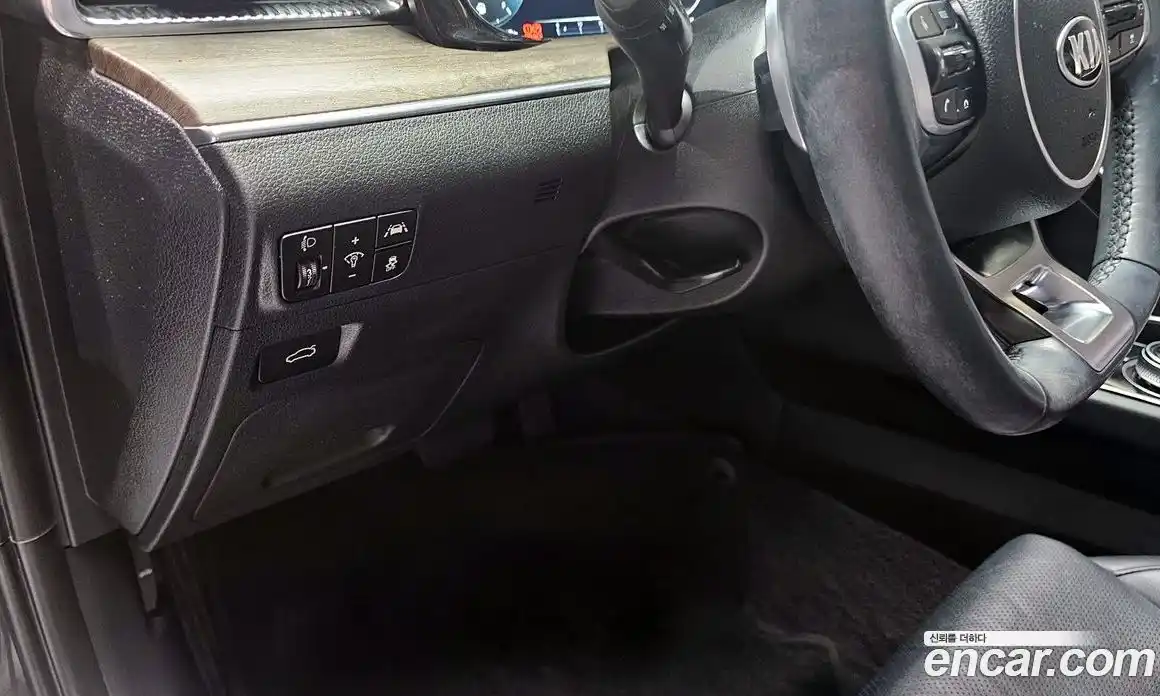 Kia K5 2020 1.6 гидро в Москве № 1758574, фото 27