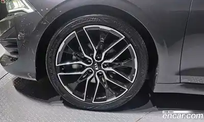 Kia K5 2020 1.6 гидро в Москве № 1758574, миниатюра 5