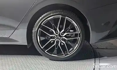 Kia K5 2020 1.6 гидро в Москве № 1758574, миниатюра 7