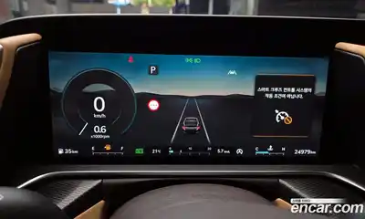 Genesis G90 2023 3.5 гидро в Москве, миниатюра 11