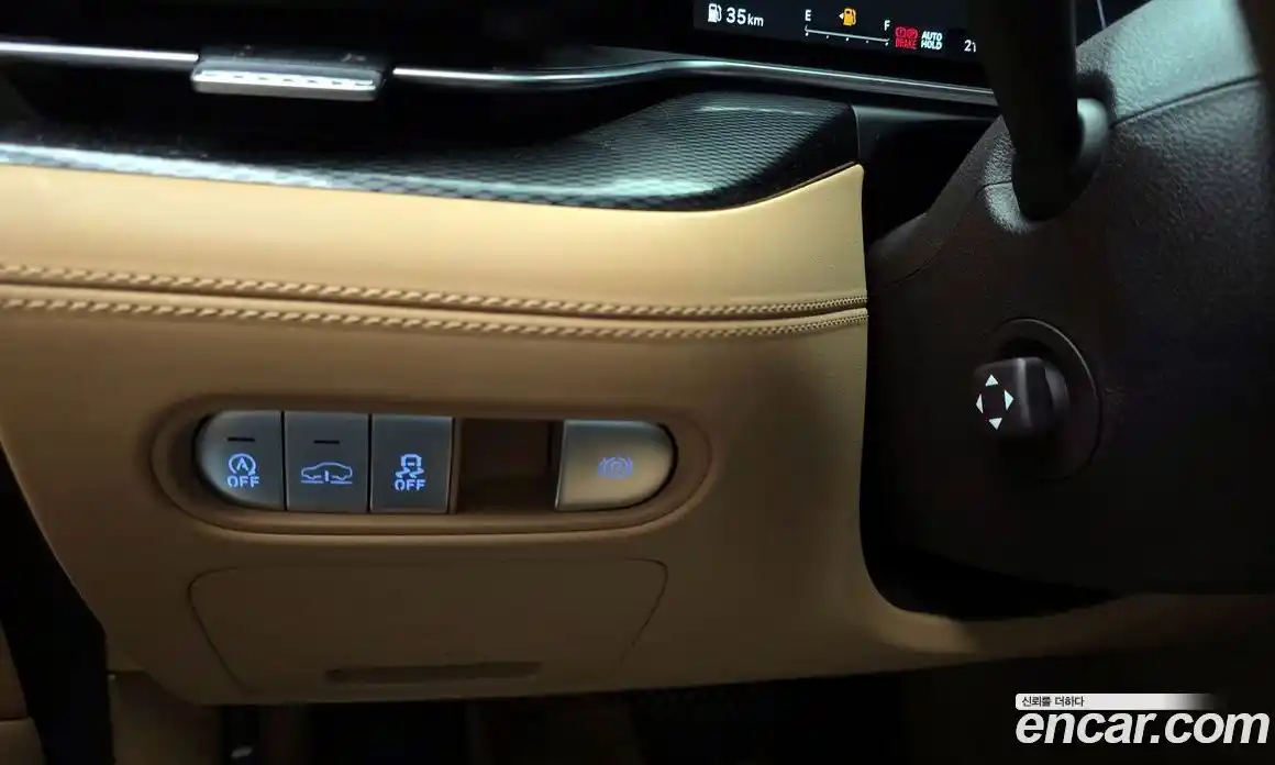 Genesis G90 2023 3.5 гидро в Москве, фото 27