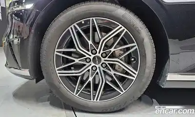 Genesis G90 2023 3.5 гидро в Москве, миниатюра 5