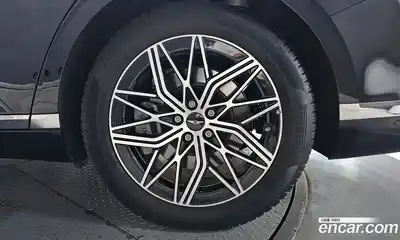 Genesis G90 2023 3.5 гидро в Москве, миниатюра 7