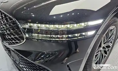 Genesis G90 2023 3.5 гидро в Москве, миниатюра 8